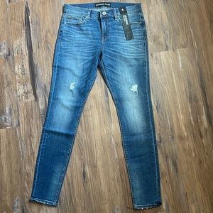 Express Jeans